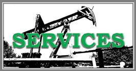Natural Gas Services